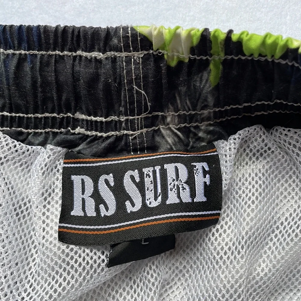 RS Surf Shorts size L